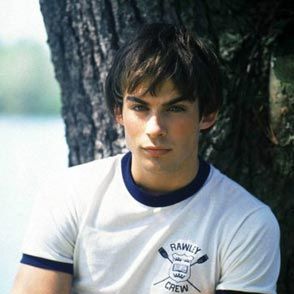 Bilder Rawley High - Das erste Semester