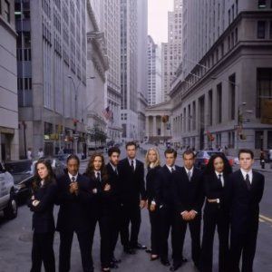 Bilder The $treet - Wer bietet mehr