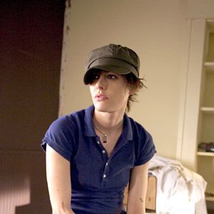 Bilder Katherine Moennig