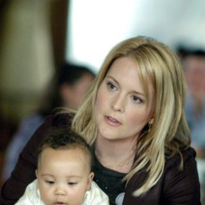 Bilder Laurel Holloman