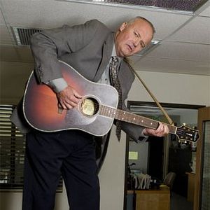 Bilder Creed Bratton