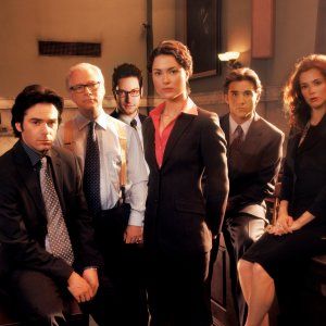 Bilder The Jury (US)