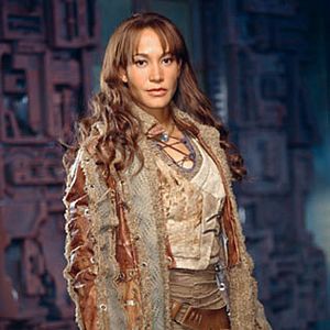 Bilder Rachel Luttrell