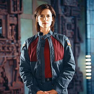 Bilder Torri Higginson