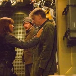 Bilder Rachel Luttrell