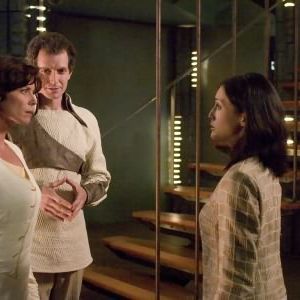 Bilder Torri Higginson