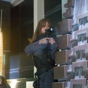 Bilder Rachel Luttrell