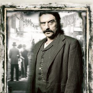 Bilder Deadwood