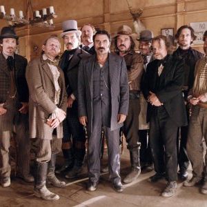 Bilder Sean Bridgers