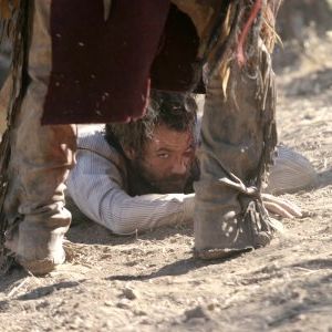 Bilder Timothy Olyphant