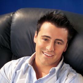 Bilder Matt LeBlanc