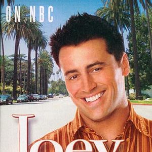 Bilder Matt LeBlanc