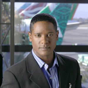 Bilder Blair Underwood