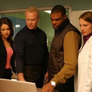 Bilder Medical Investigation