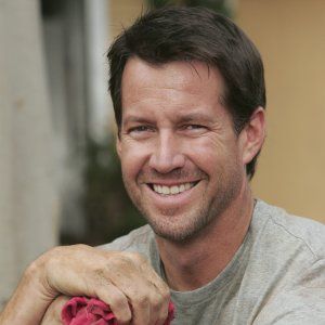 Bilder James Denton