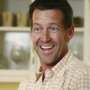 Bilder James Denton