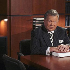 Bilder William Shatner