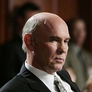 Bilder Mitch Pileggi