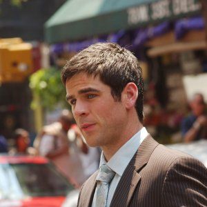 Bilder Eddie Cahill
