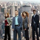Bilder CSI: New York