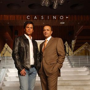 Bilder Joe Pantoliano