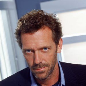 Bilder Hugh Laurie