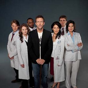 Bilder Lisa Edelstein