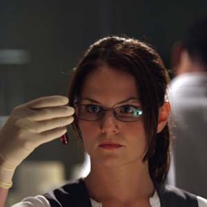 Bilder Jennifer Morrison