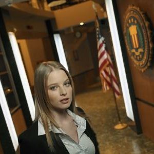 Bilder Rachel Nichols