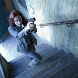 Bilder Katie Finneran