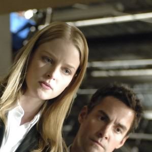 Bilder Rachel Nichols