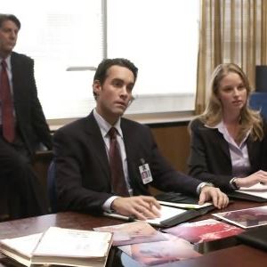 Bilder Rachel Nichols