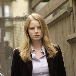 Bilder Rachel Nichols