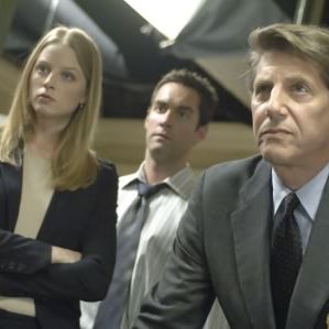 Bilder Rachel Nichols