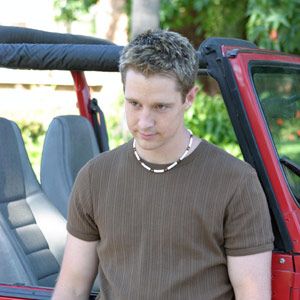 Bilder Jason Dohring