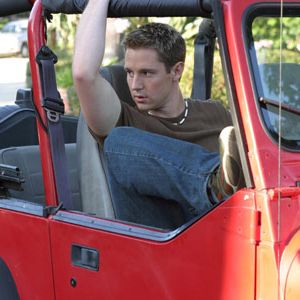 Bilder Jason Dohring