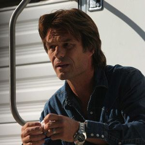 Bilder Harry Hamlin