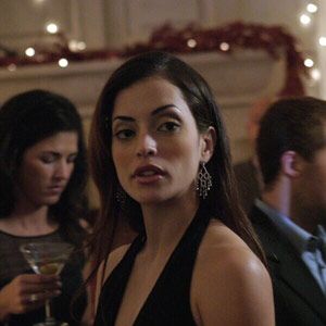 Bilder Emmanuelle Vaugier