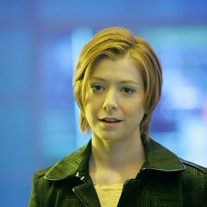 Bilder Veronica Mars