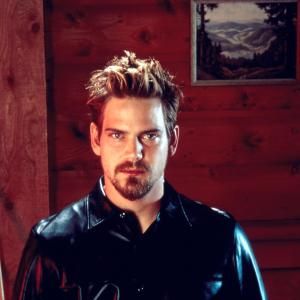 Bilder Scott Bairstow