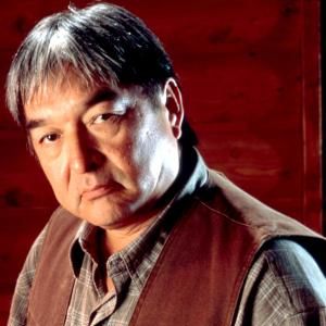 Bilder Graham Greene (II)