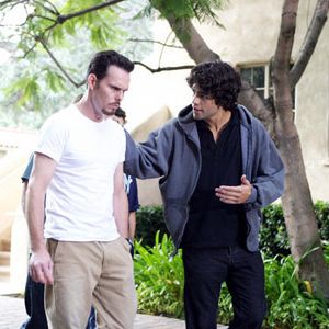 Bilder Adrian Grenier