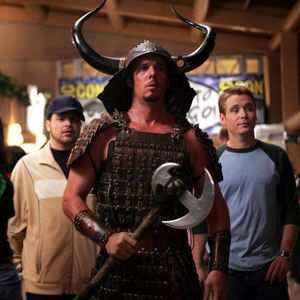 Bilder Jerry Ferrara