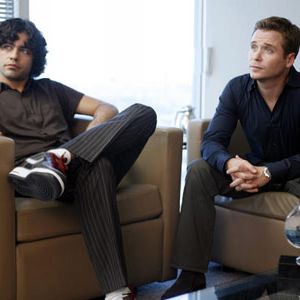 Bilder Adrian Grenier