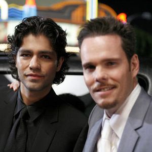 Bilder Adrian Grenier