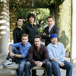 Bilder Adrian Grenier