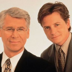 Bilder Michael J. Fox