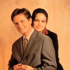 Bilder Michael J. Fox