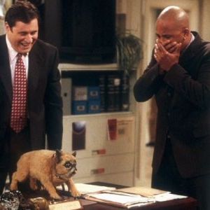 Bilder Michael Boatman