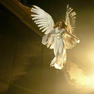 Bilder Engel in Amerika